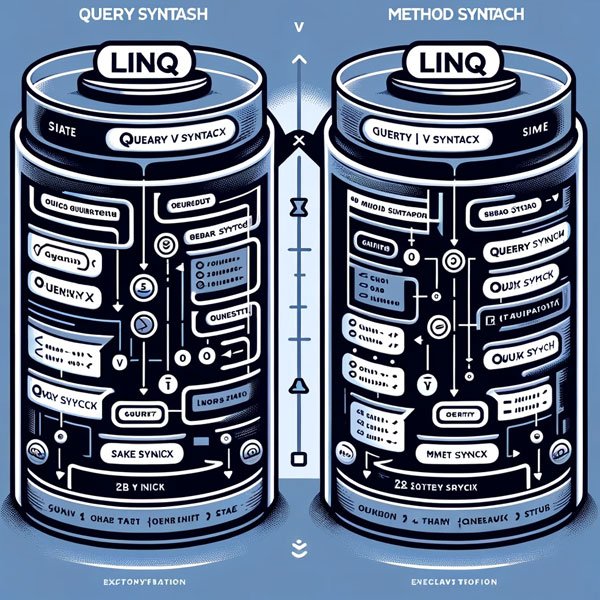 What is LINQ