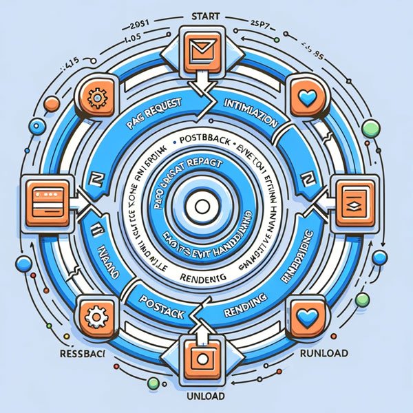 Understanding the ASP.NET Page Lifecycle