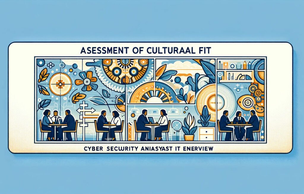 Questions to Assess Cultural Fit