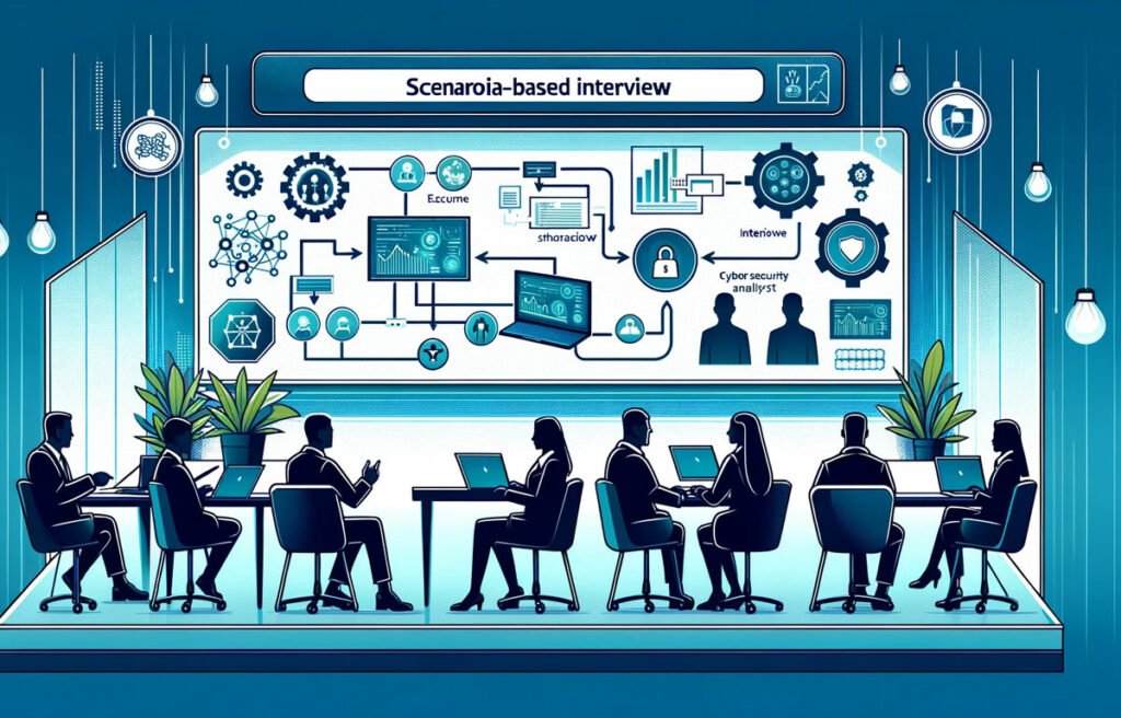 Scenario-Based Interview Questions